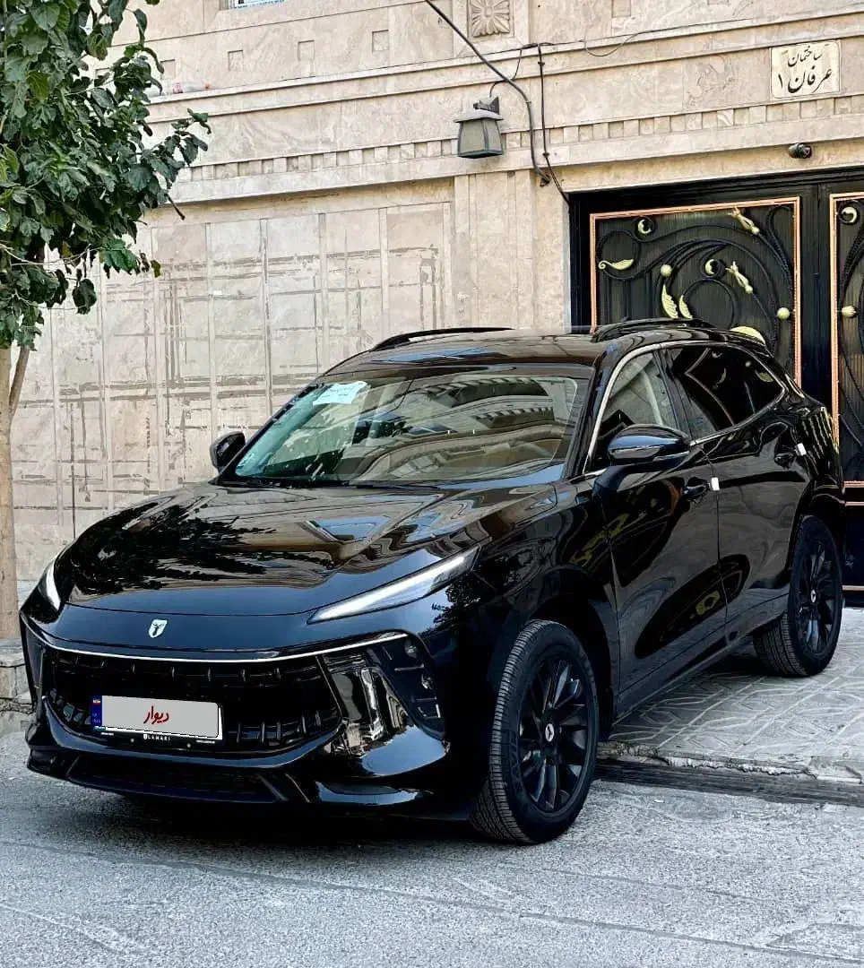 خودروسواری|خودرو سواری و وانت|کرج, فاز ۱ مهرشهر|دیوار