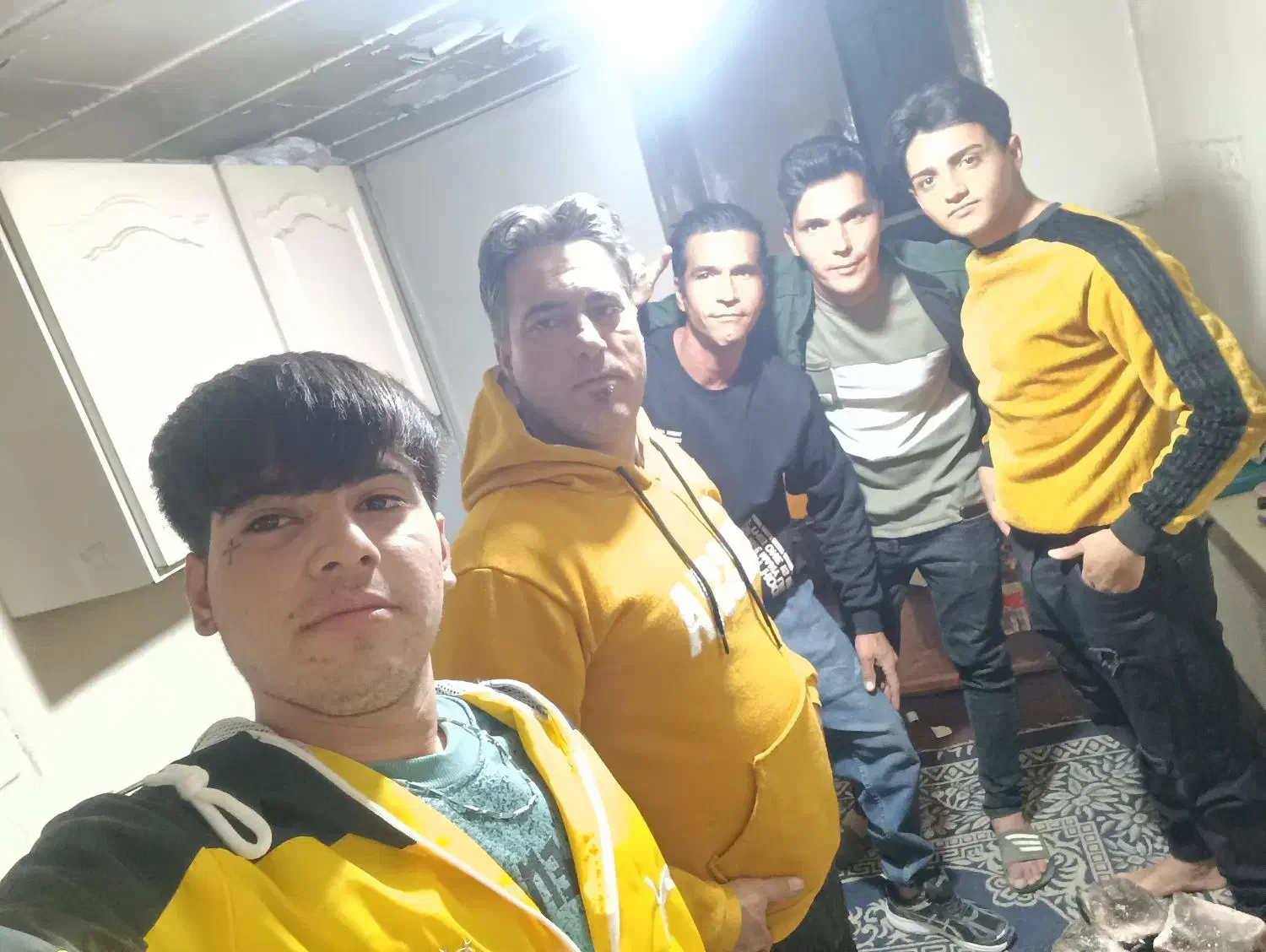 نیرو. هستیم تا ۵نفر|خدمات حمل و نقل|تهران, هاشمی|دیوار