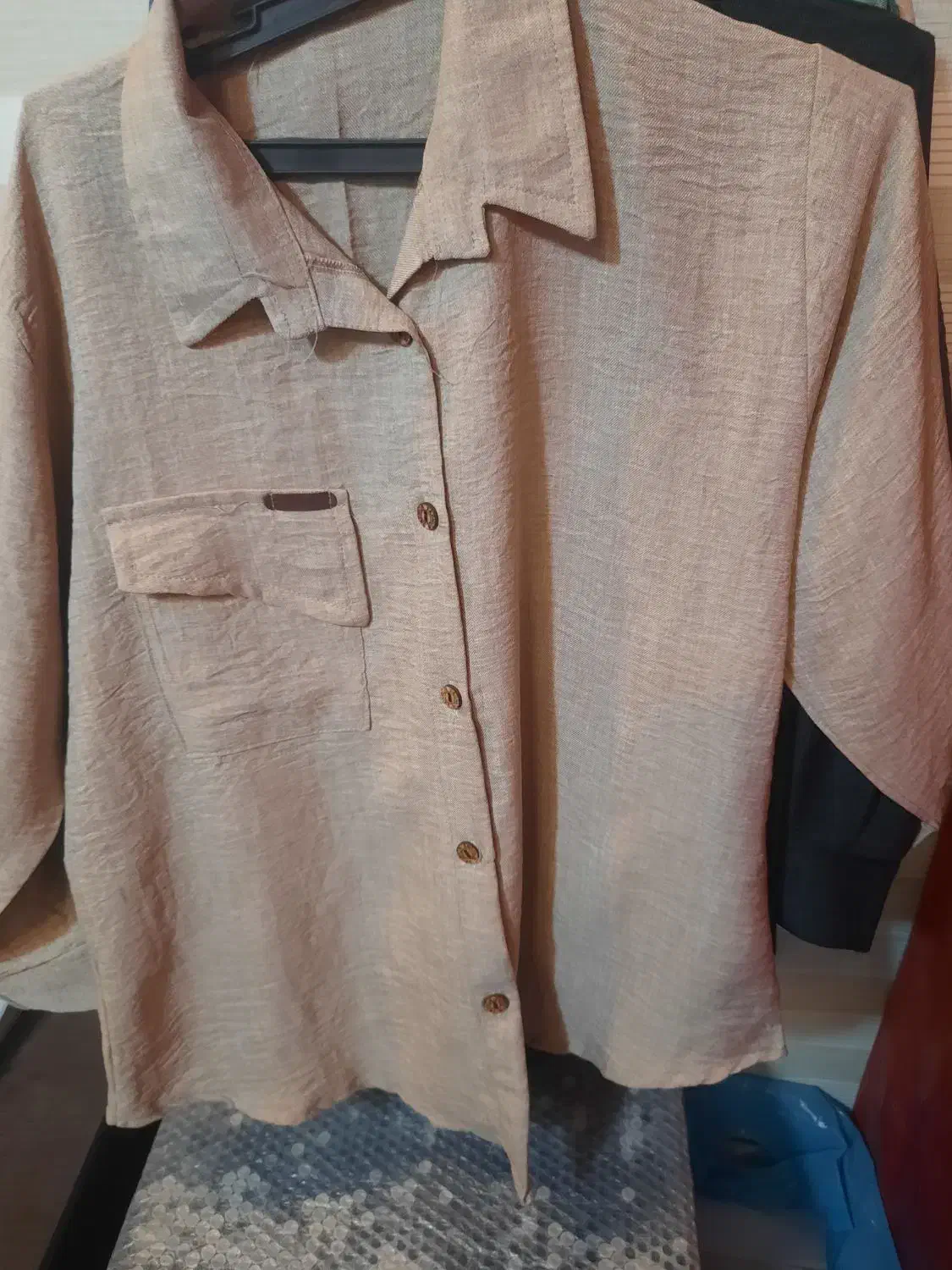 شوهمیز زنانه|لباس|تهران, بهارستان|دیوار