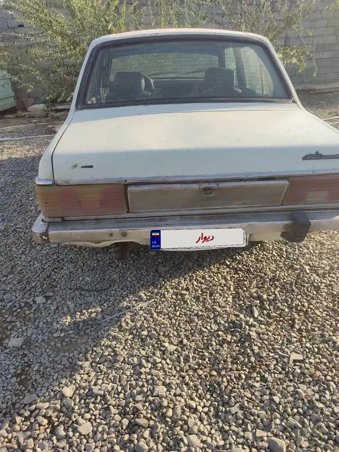 پیکان سواری، مدل ۱۳۷۹|خودرو سواری و وانت|تبریز, |دیوار