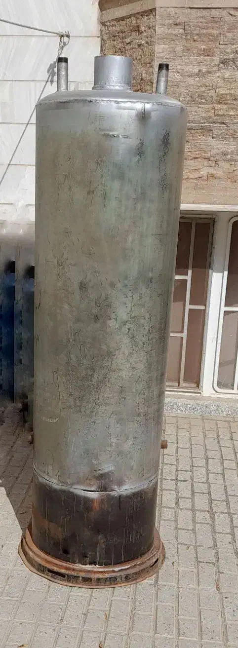 آبگرمکن منبعی|آبگرمکن، پکیج، شوفاژ|تربتحیدریه, شهید قرنی|دیوار