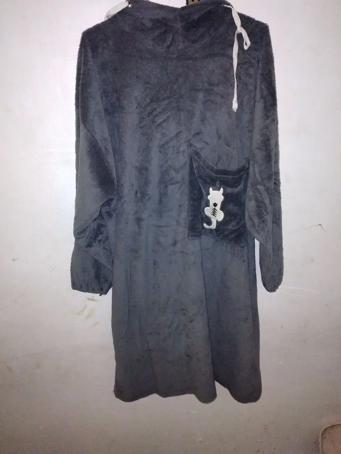 کفتان|لباس|قم, علی آباد|دیوار