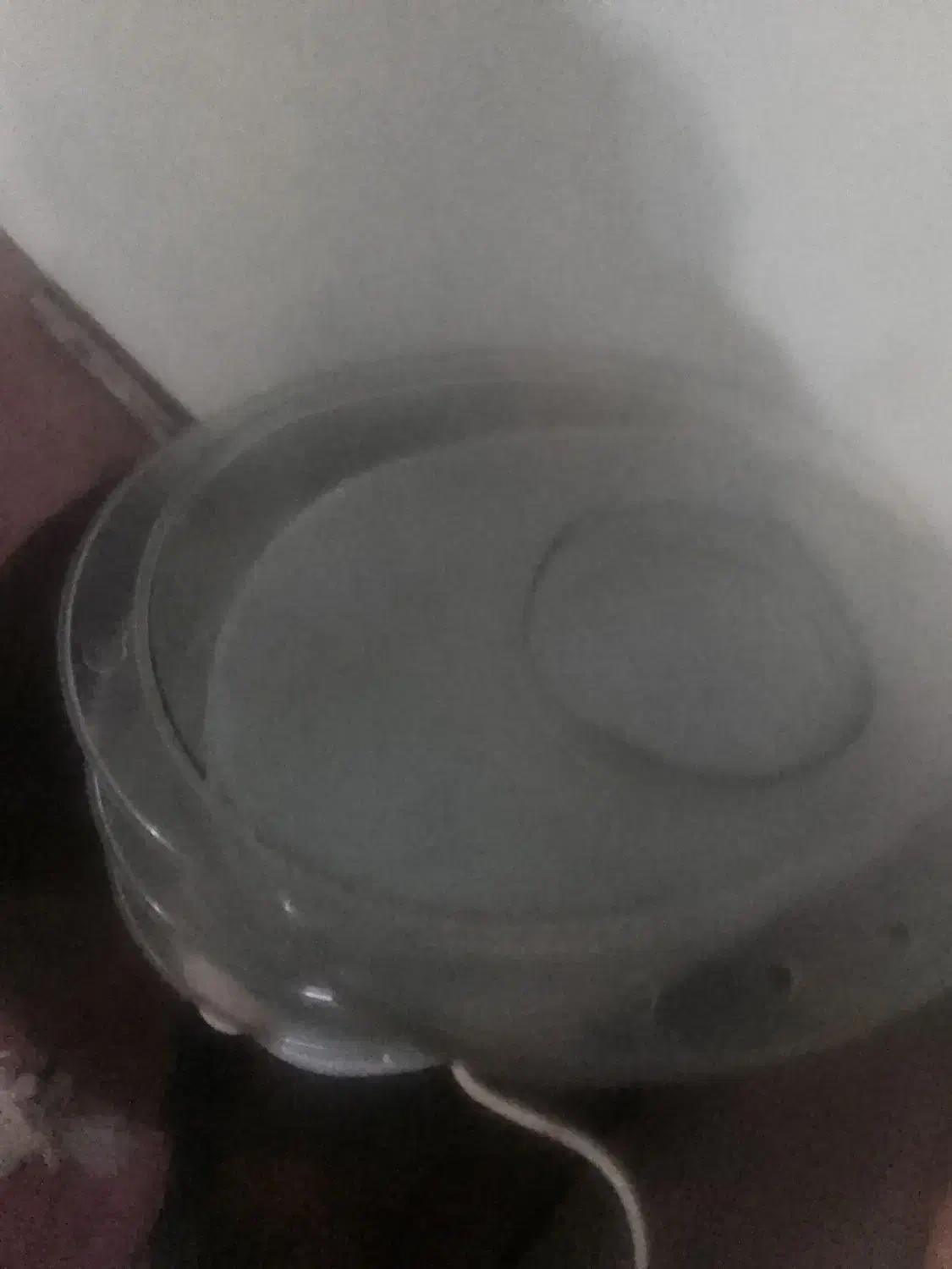 بخار پز تفال سفید سه طبقه کشور چین 900w|ظروف پختوپز|بومهن, |دیوار