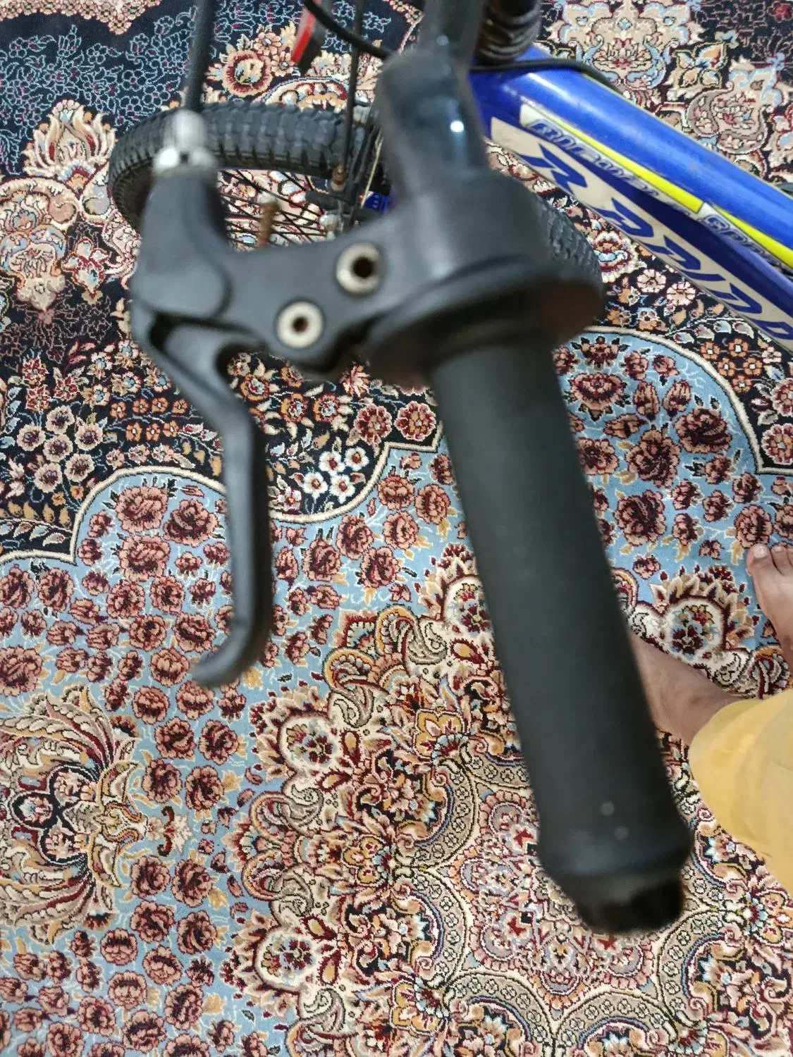 دوچرخه ۲۰|دوچرخه، اسکیت، اسکوتر|بندر ماهشهر, |دیوار