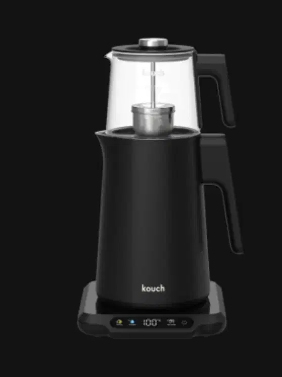 محصولات کوخ kouch|سایر لوازم برقی|تهران, امین حضور|دیوار