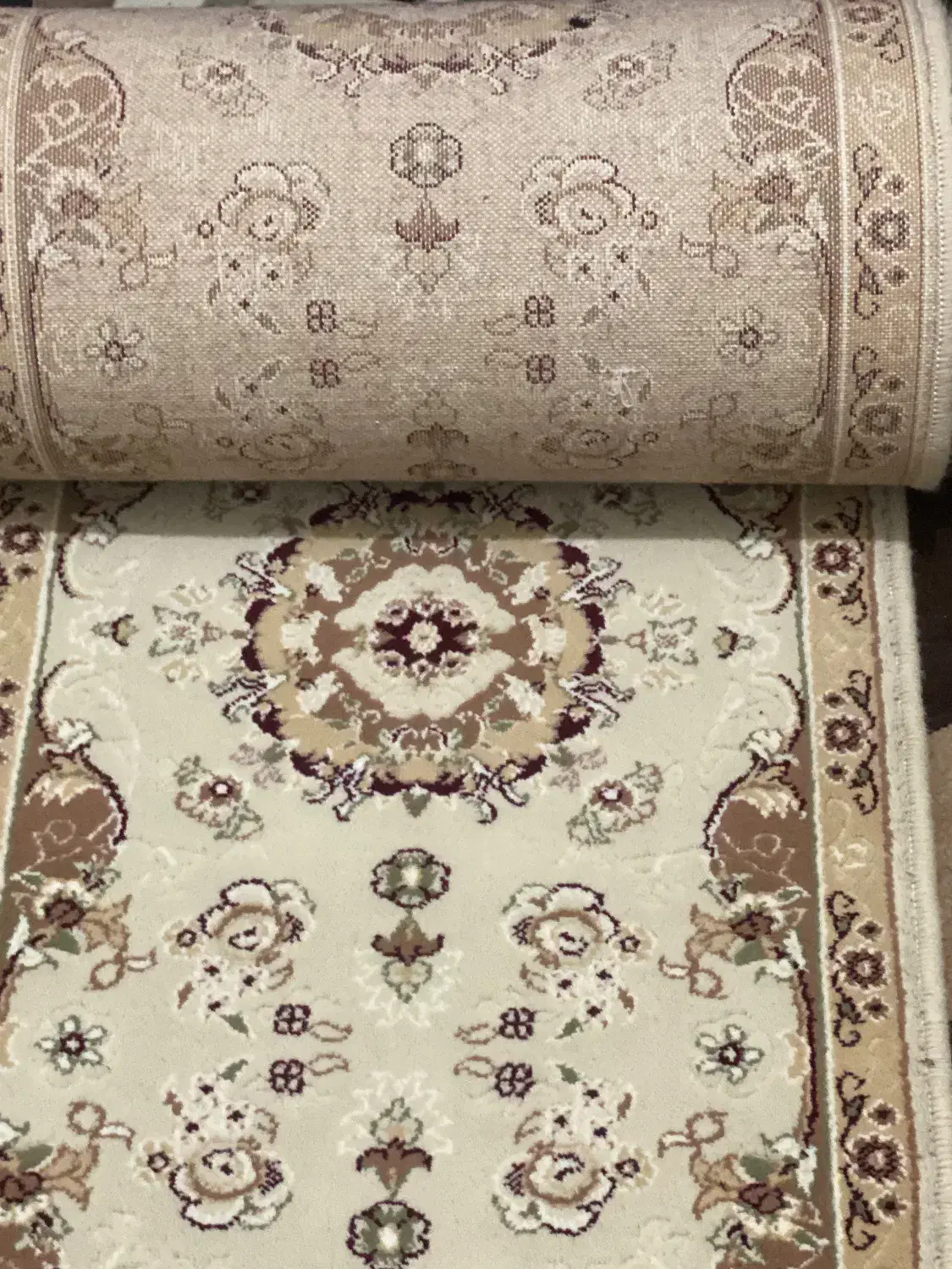 کناره ۶متری|فرش|شوشتر, |دیوار