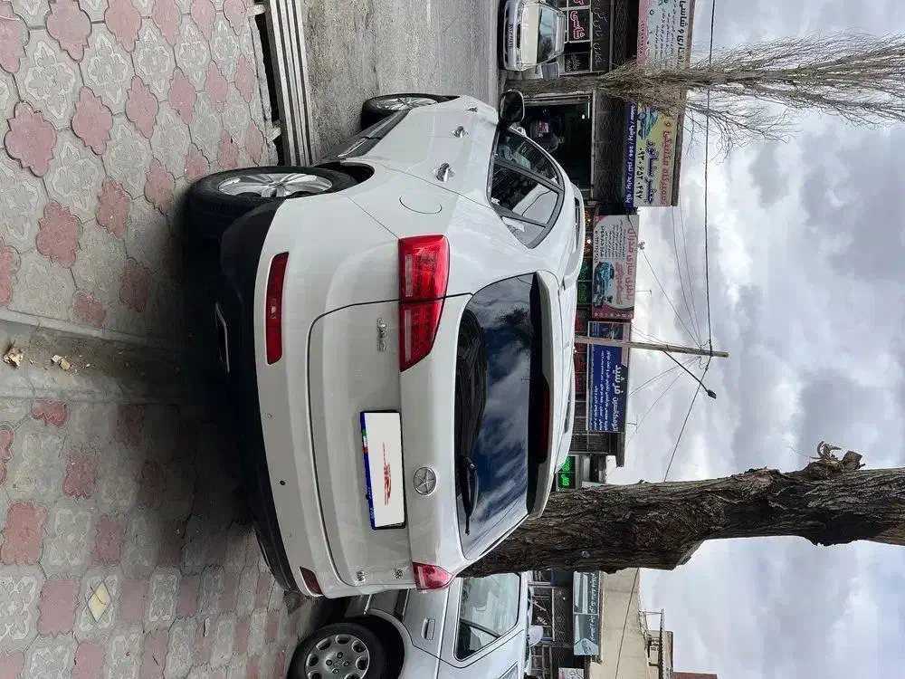 جک s5|خودرو سواری و وانت|تبریز, |دیوار