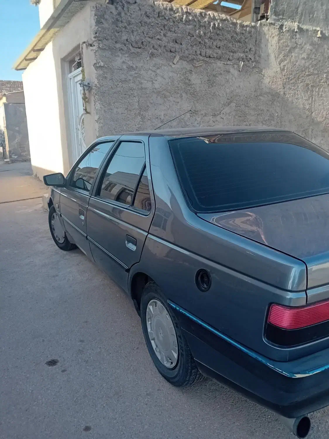 فروشی|خودرو سواری و وانت|اقبالیه, |دیوار