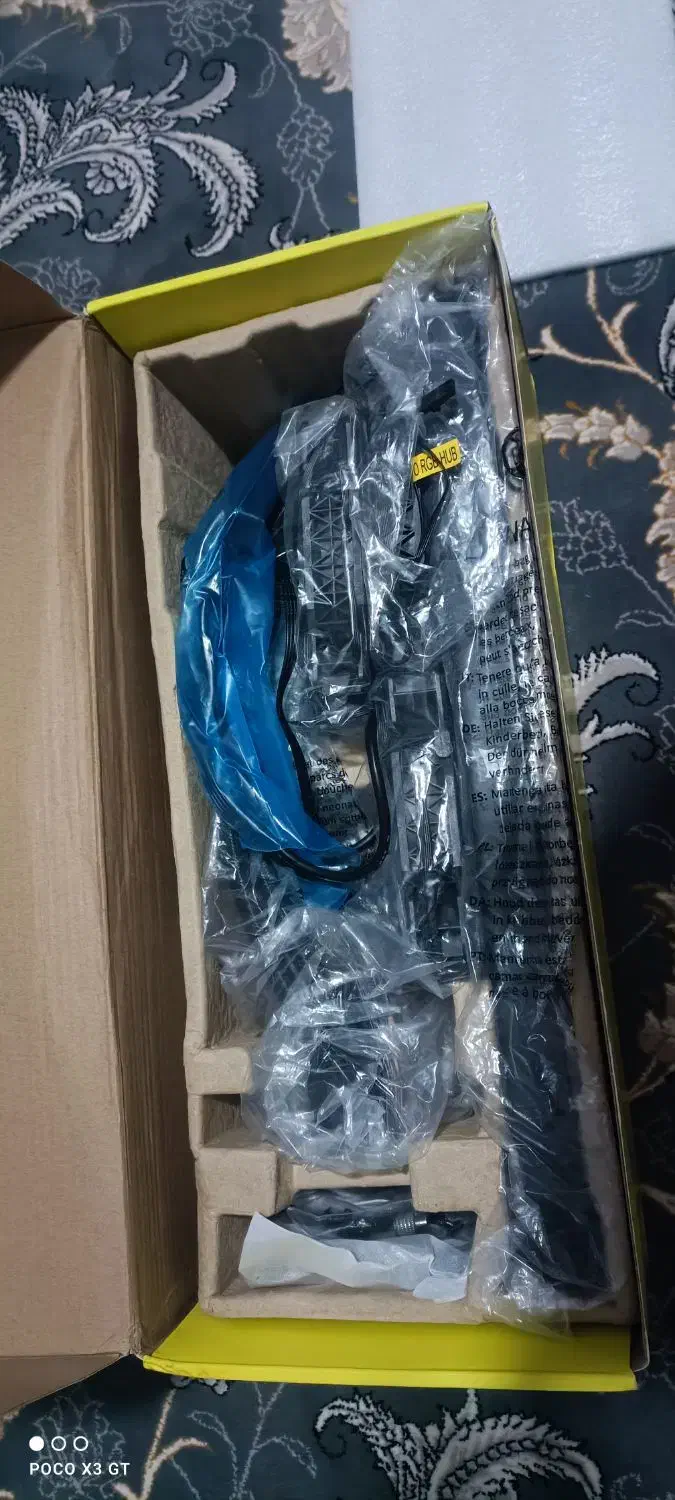 خنک کنندهAio Corsair iCUE H150i Elite Capellix|قطعات و لوازم جانبی رایانه|نیشابور, خیام|دیوار