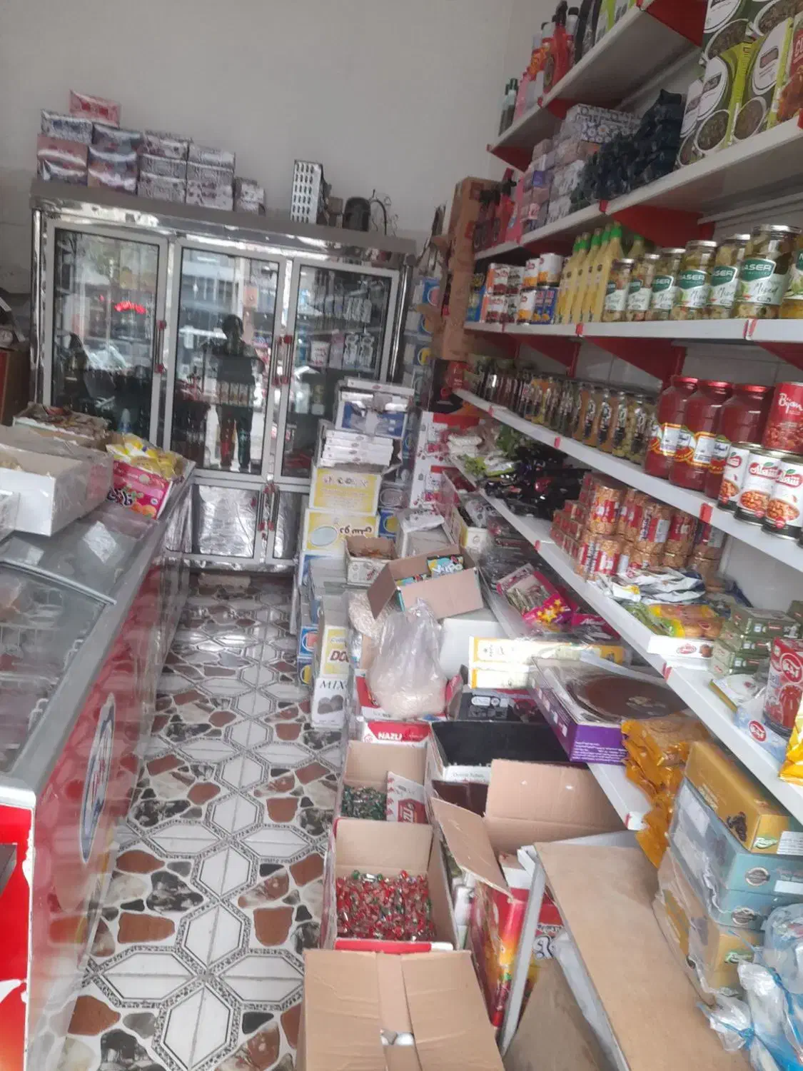 فروش|فروشگاه و مغازه|پارس‌آباد, |دیوار