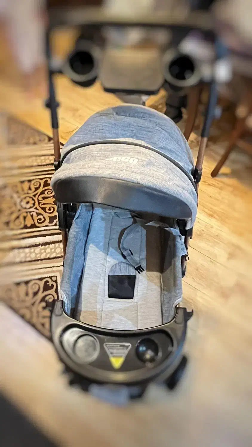 کالسکه دلیجان مدل بنیتا|کالسکه و لوازم جانبی|تهران, سازمان برنامه جنوبی|دیوار