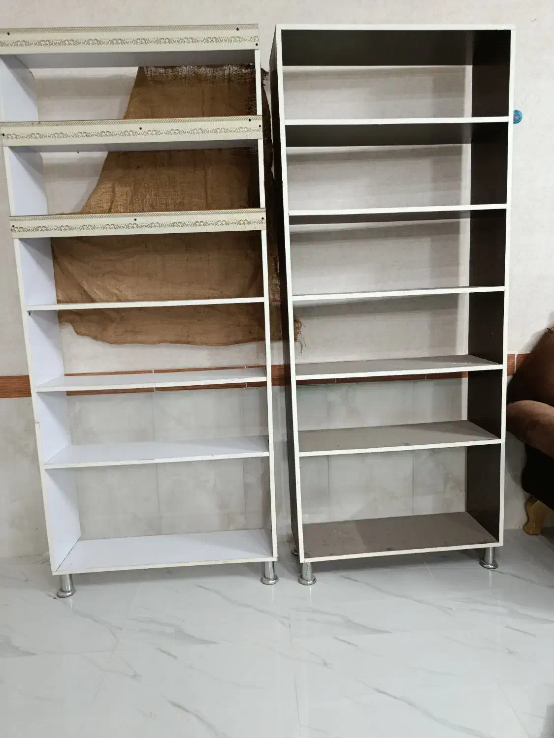 قفسه ام دی اف|فروشگاه و مغازه|ملایر, |دیوار