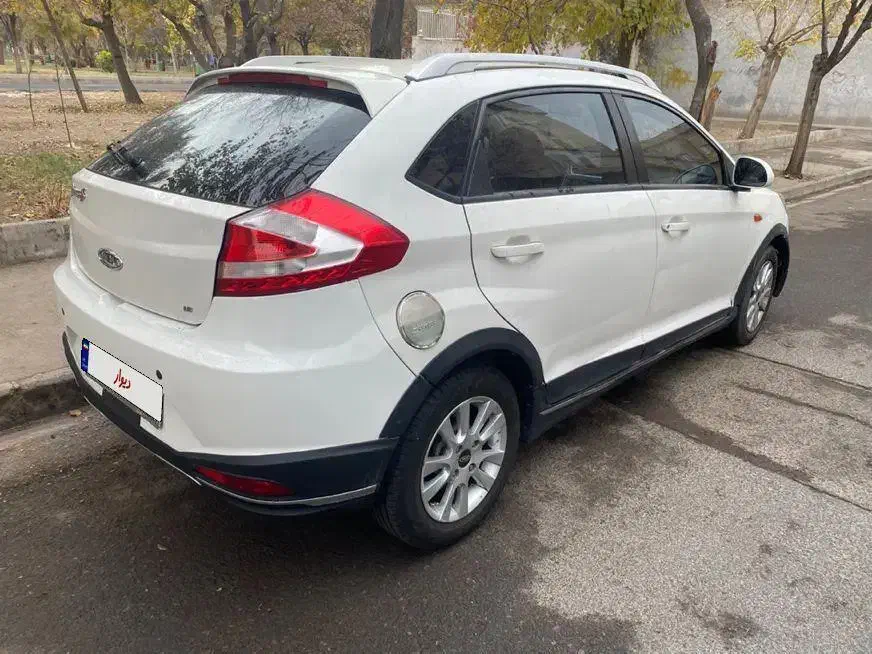 Mvm 315 مدل ۹۷ یه لکه رنگ شاسی و فنی سالم|خودرو سواری و وانت|تهران, ابوذر|دیوار