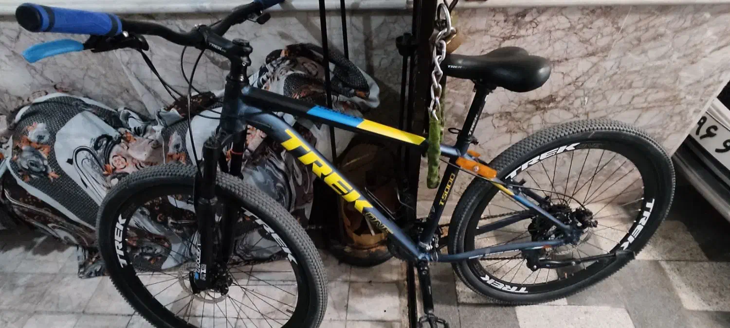 دوچرخه|دوچرخه، اسکیت، اسکوتر|مشهد, کوشش|دیوار