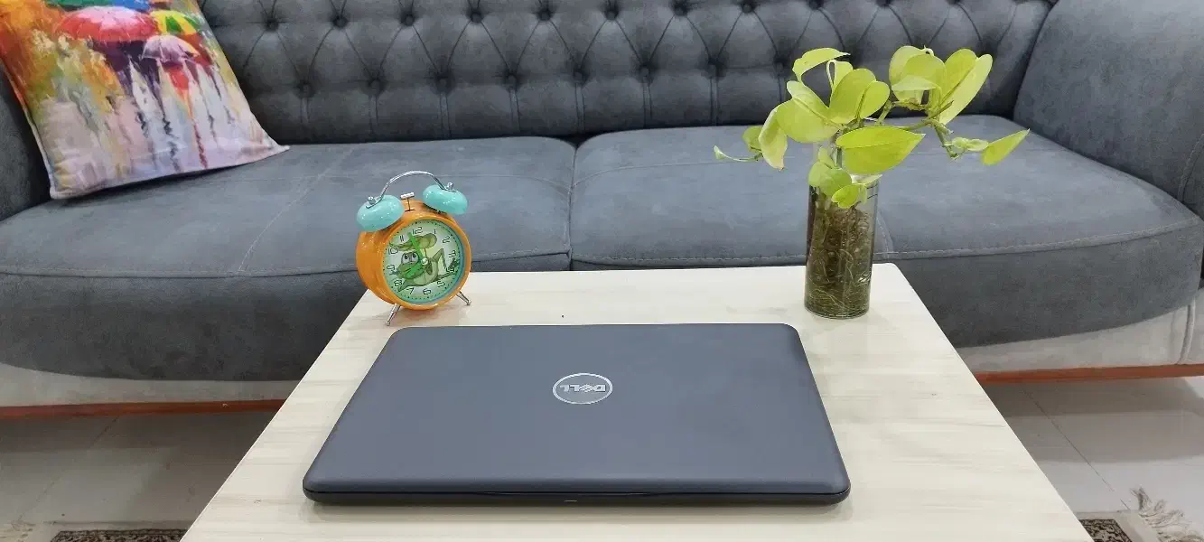 Laptop Dell Inspiron 5567|رایانه همراه|سبزوار, کوی بهار|دیوار