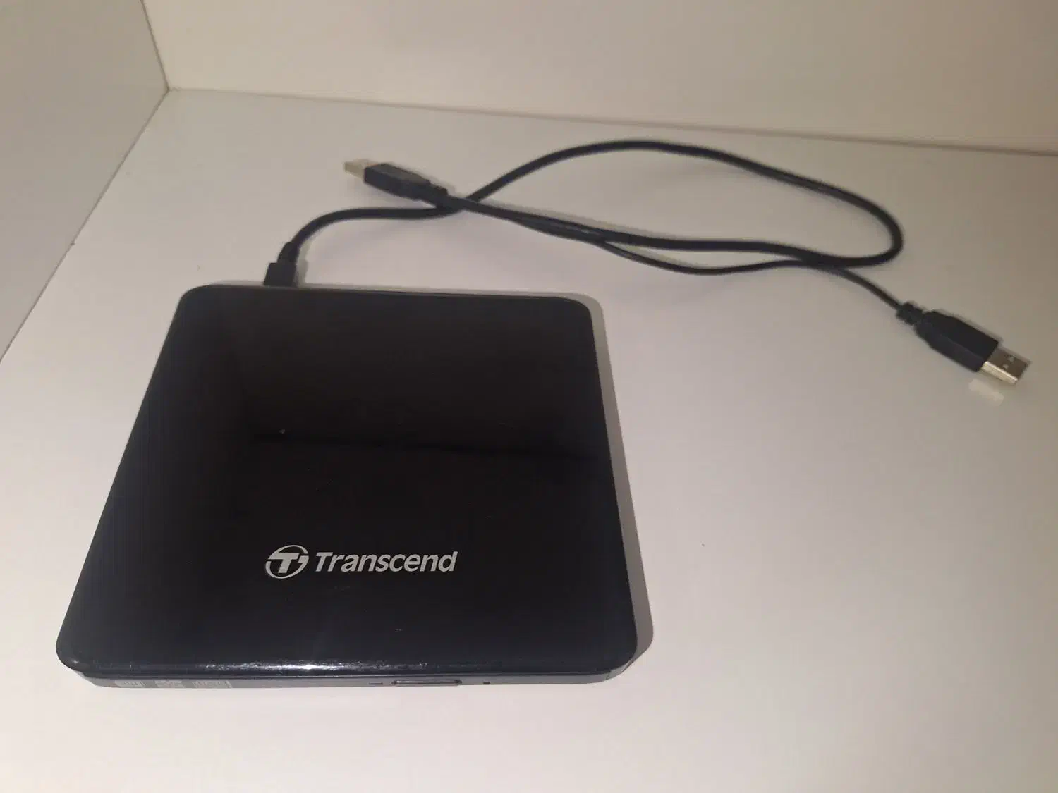 درایو نوری اکسترنال|قطعات و لوازم جانبی رایانه|قم, پردیسان|دیوار