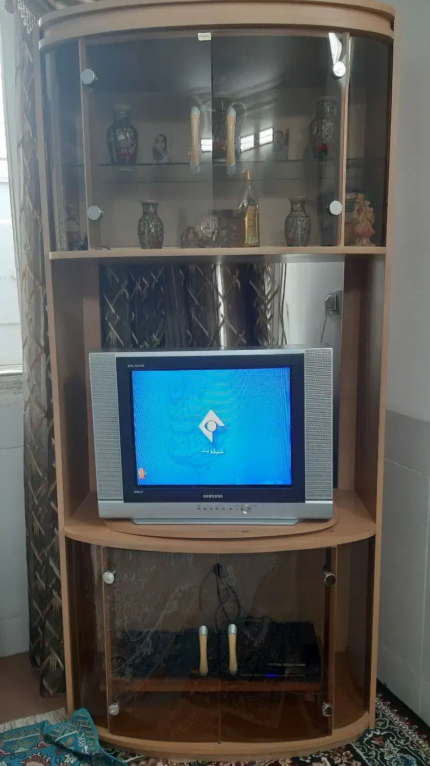 میز تلویزیون|میز تلویزیون|اصفهان, شاهد|دیوار