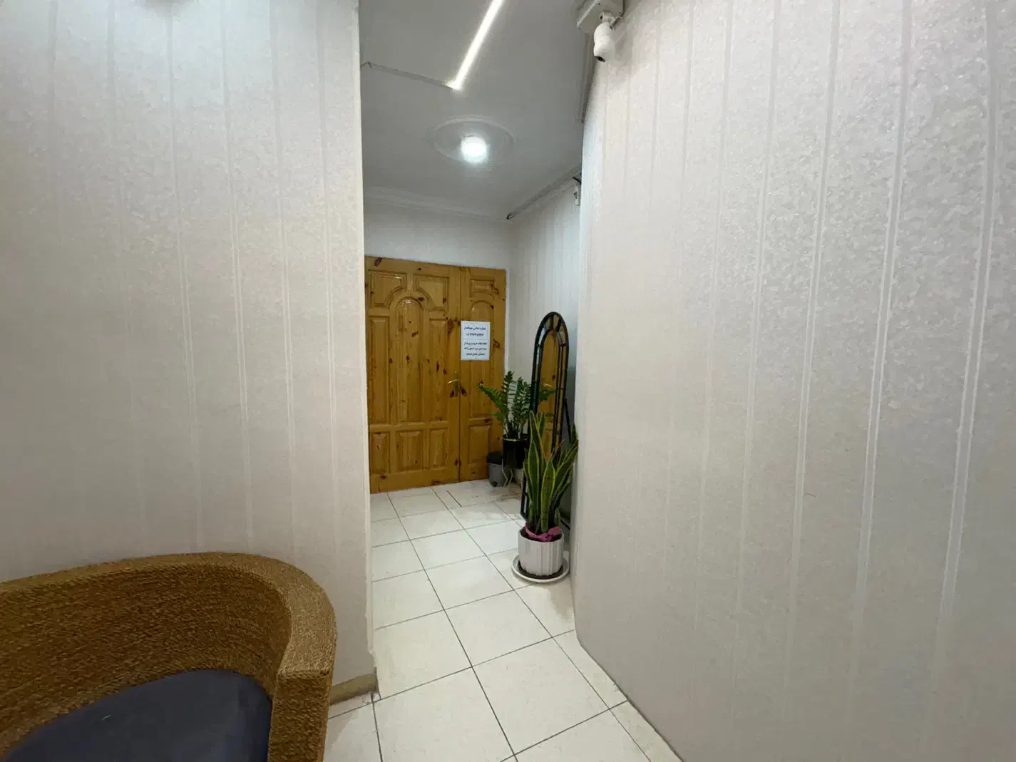 سویت مبله شهرک غرب سعادت آباد کوی نصر|اجارهٔ کوتاهمدت آپارتمان و سوئیت|تهران, شهرک غرب|دیوار