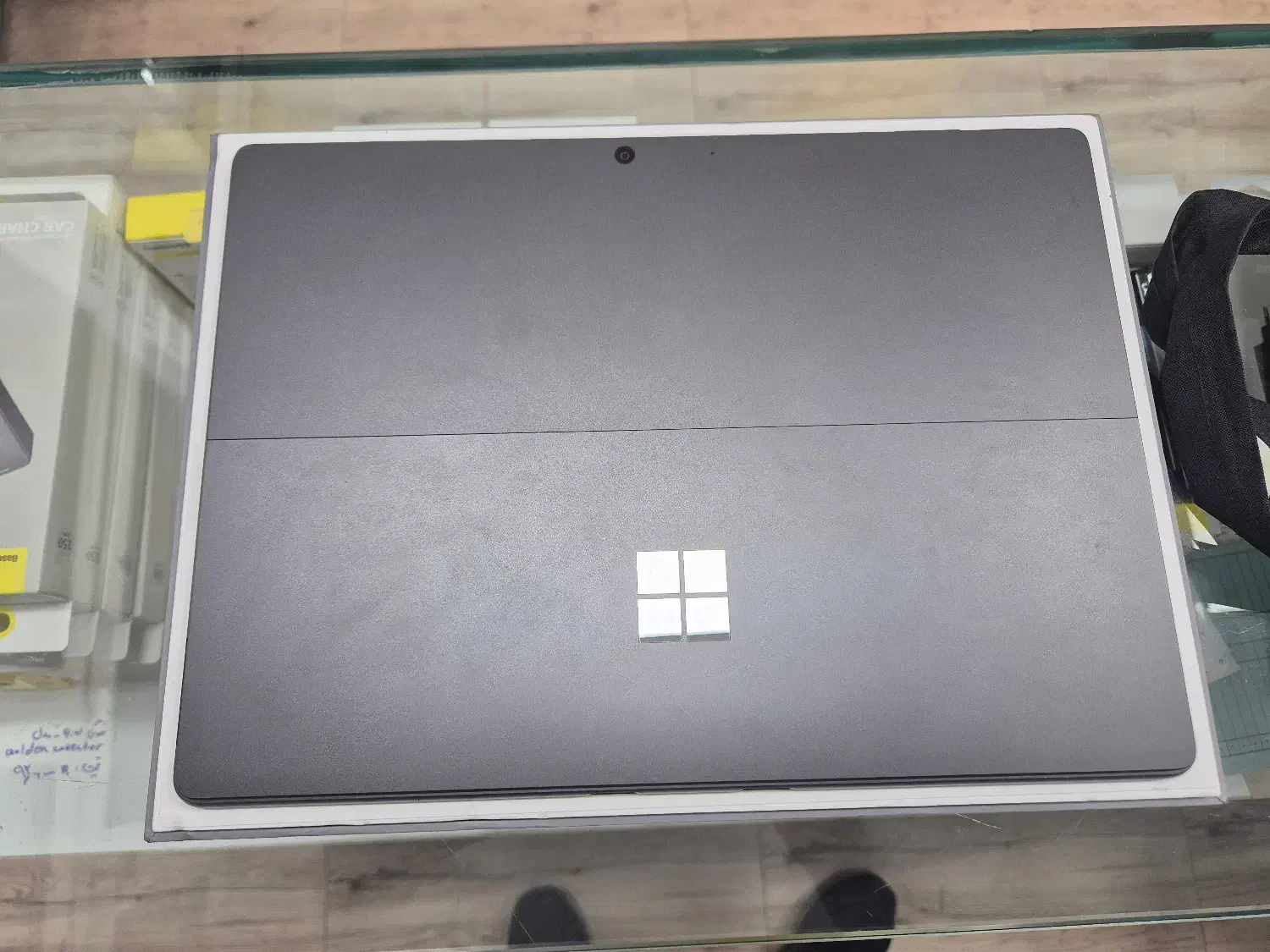 سرفیس پرو 9 - core i7 نسل 12 با رم 16|رایانه همراه|زنجان, |دیوار