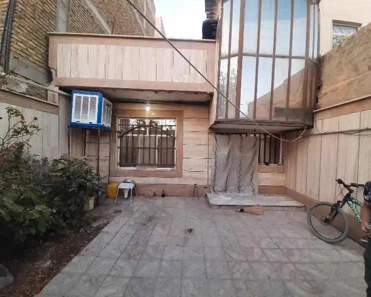 ۱۰۰ متر ویلایی/ ترتمیز / فوری|اجارهٔ خانه و ویلا|صفادشت, |دیوار