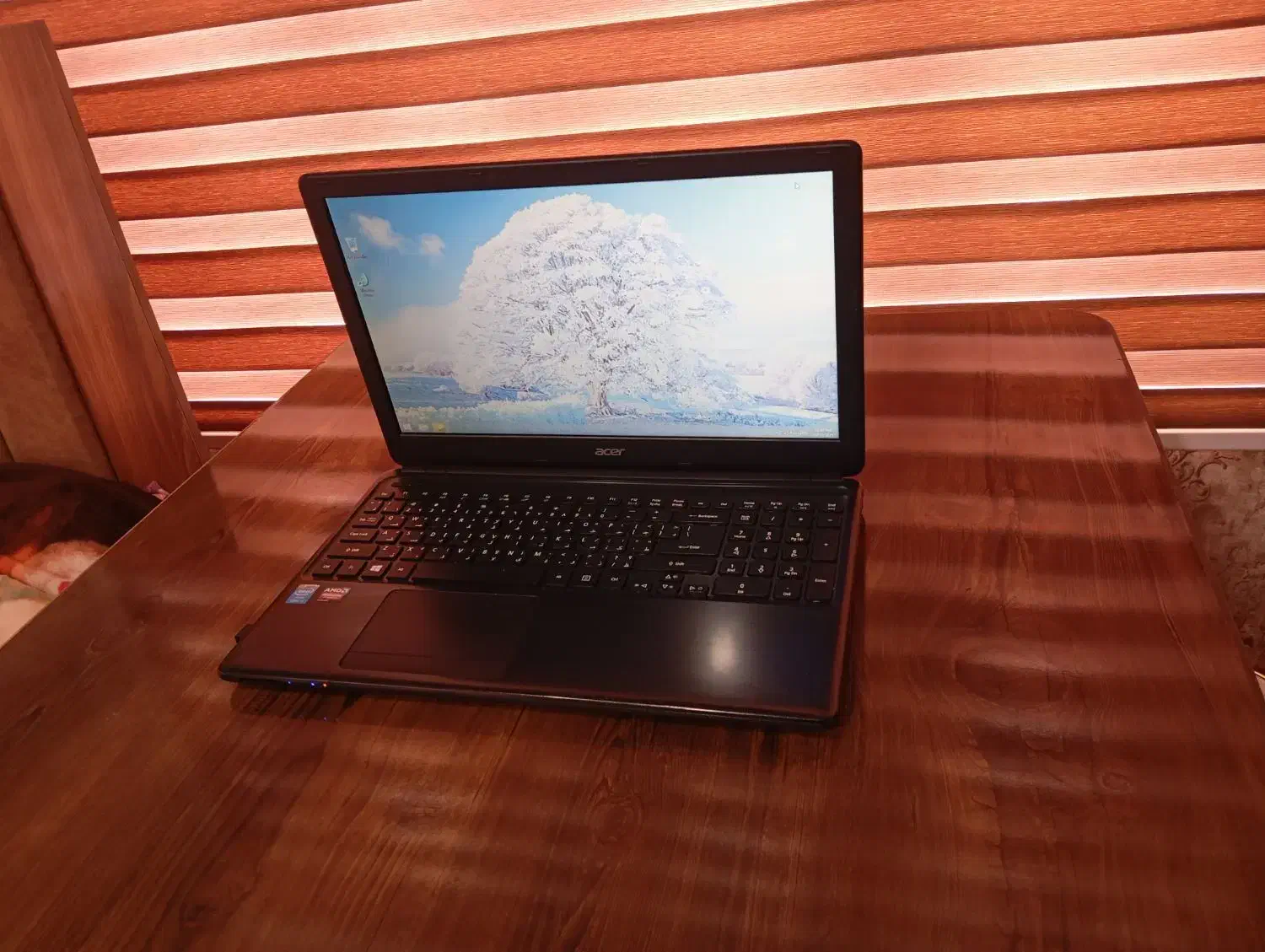 لپ تاپ  Acer مدل E1 - 572G|رایانه همراه|آستارا, |دیوار