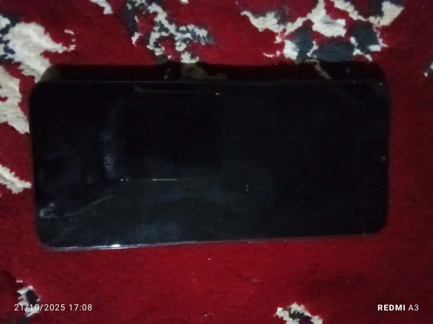 گوشیA04|موبایل|خاش, |دیوار