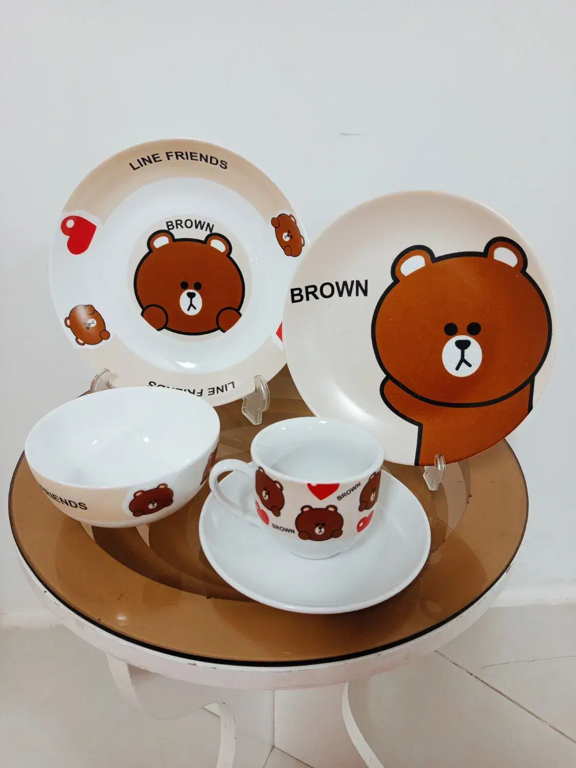 ظرف غذای کودک پلمپ|اسباب و اثاث بچه|مشهد, طبرسی شمالی|دیوار