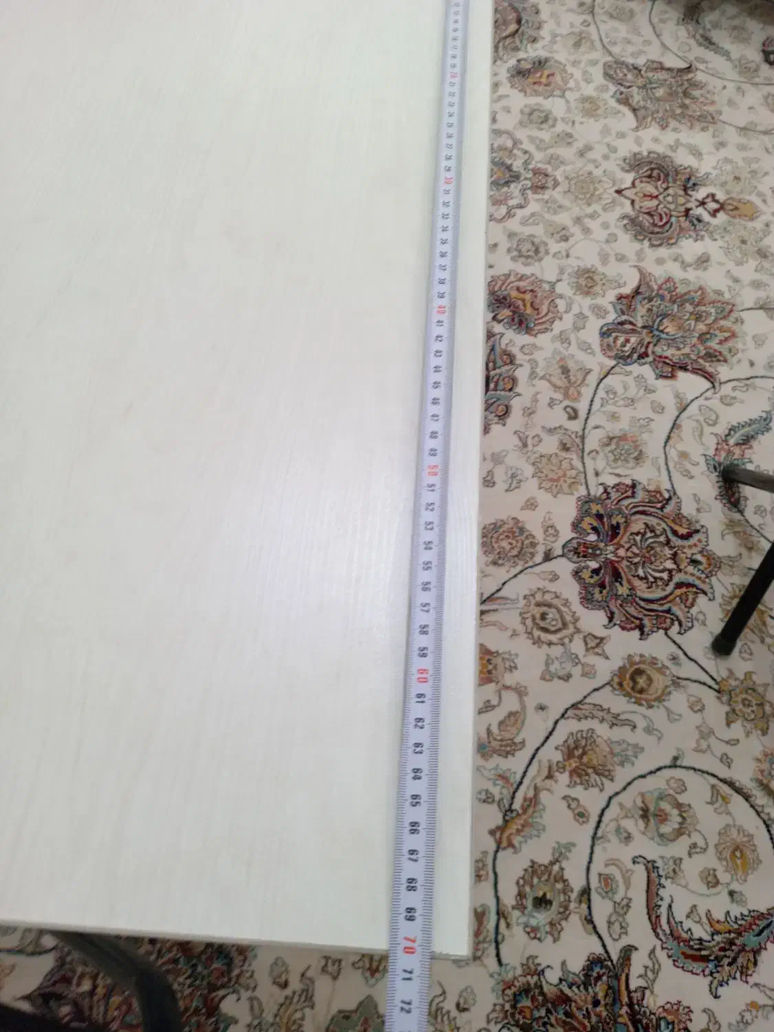 میز و4 صندلی نونو|میز و صندلی غذاخوری|ایلام, |دیوار