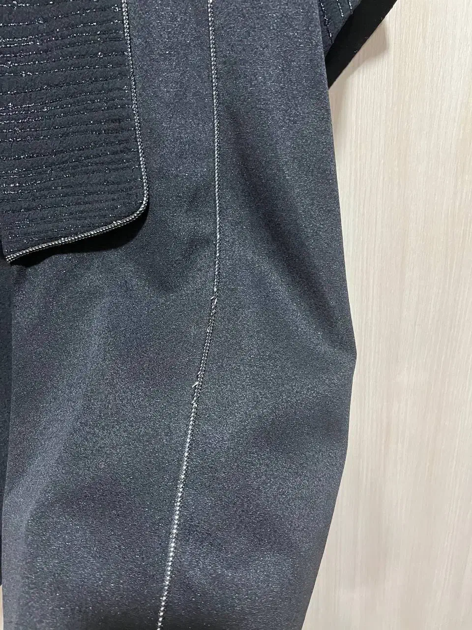 مانتو|لباس|تربت‌حیدریه, بهزیستی|دیوار