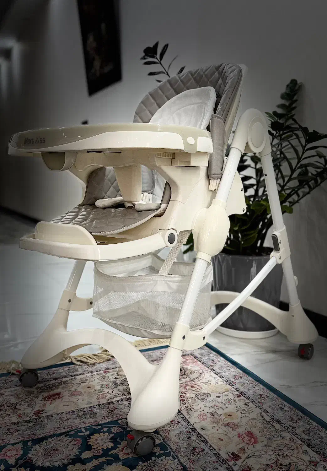 صندلی غذا کودک|تخت و صندلی بچه|تهران, علم و صنعت|دیوار