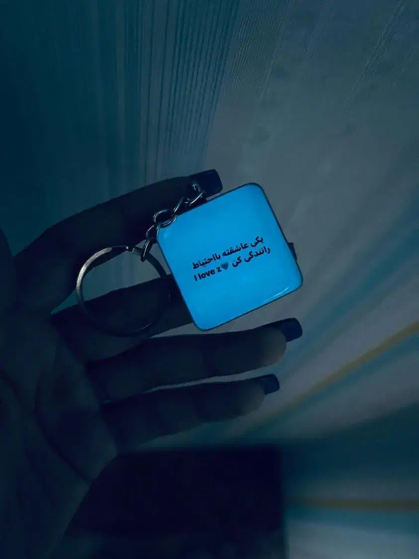 گردبند رزینی مو یار (جاکلیدی پلاک موتور و ماشین)|صنایع دستی و سایر لوازم تزئینی|گرگان, |دیوار