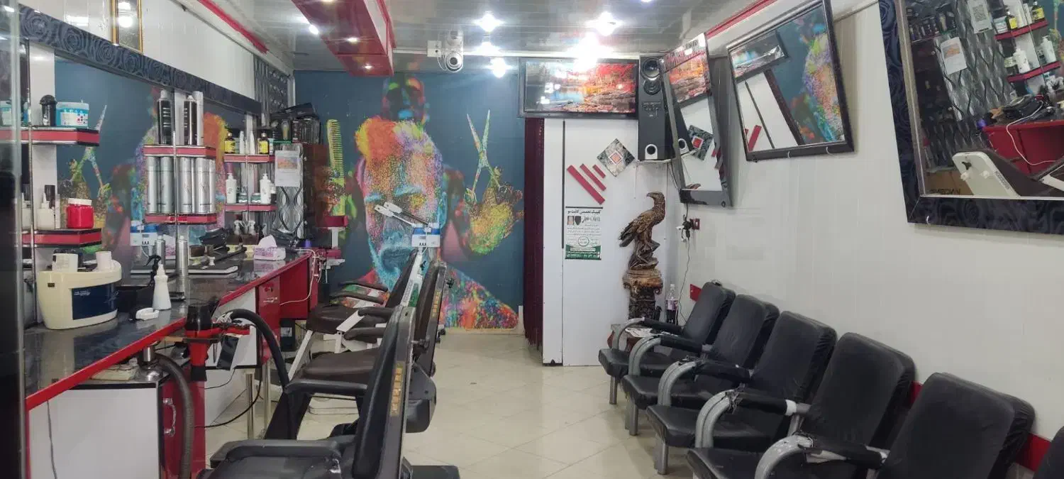 دکور|فروشگاه و مغازه|ریگان, |دیوار