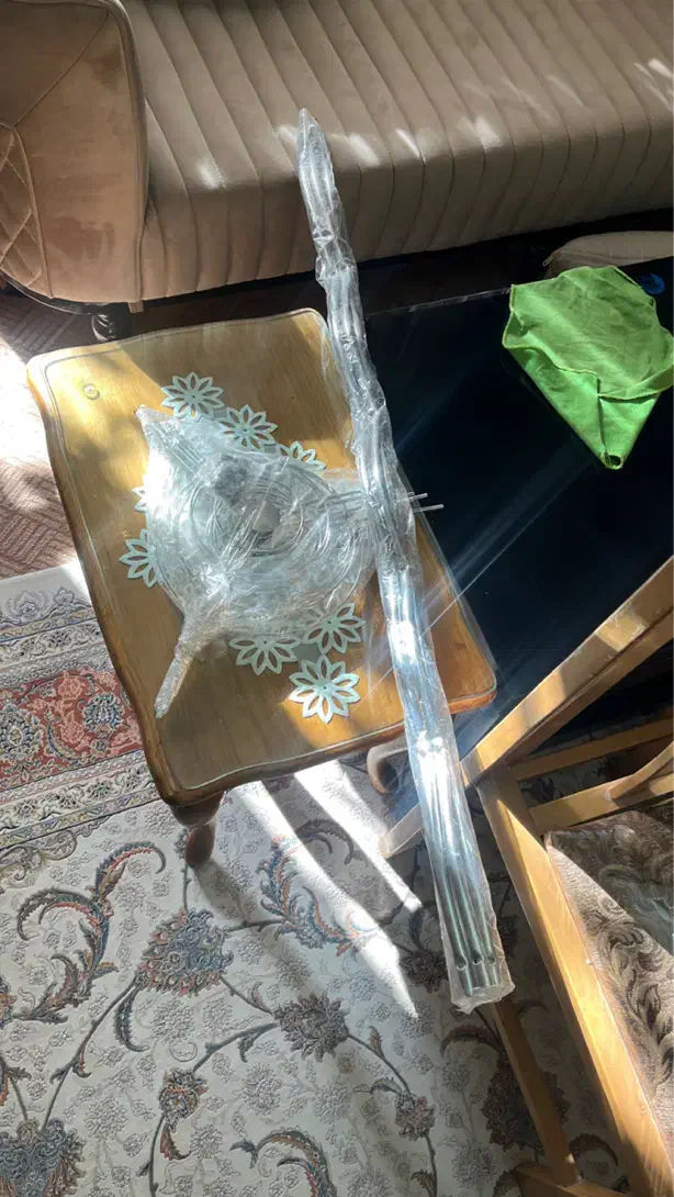 استند قابلمه|آب‌چکان و نظم‌دهنده ظروف|اصفهان, سپاهان‌شهر|دیوار