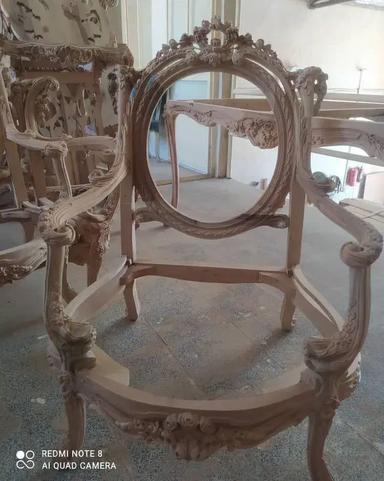 تعمیرات مبل صفر تاصد|مبلمان خانگی و میز عسلی|تویسرکان, |دیوار