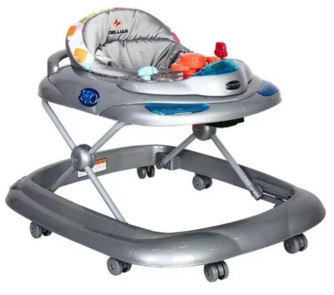 کالسکه و روروک و گهواره بچه|کالسکه و لوازم جانبی|فومن, |دیوار