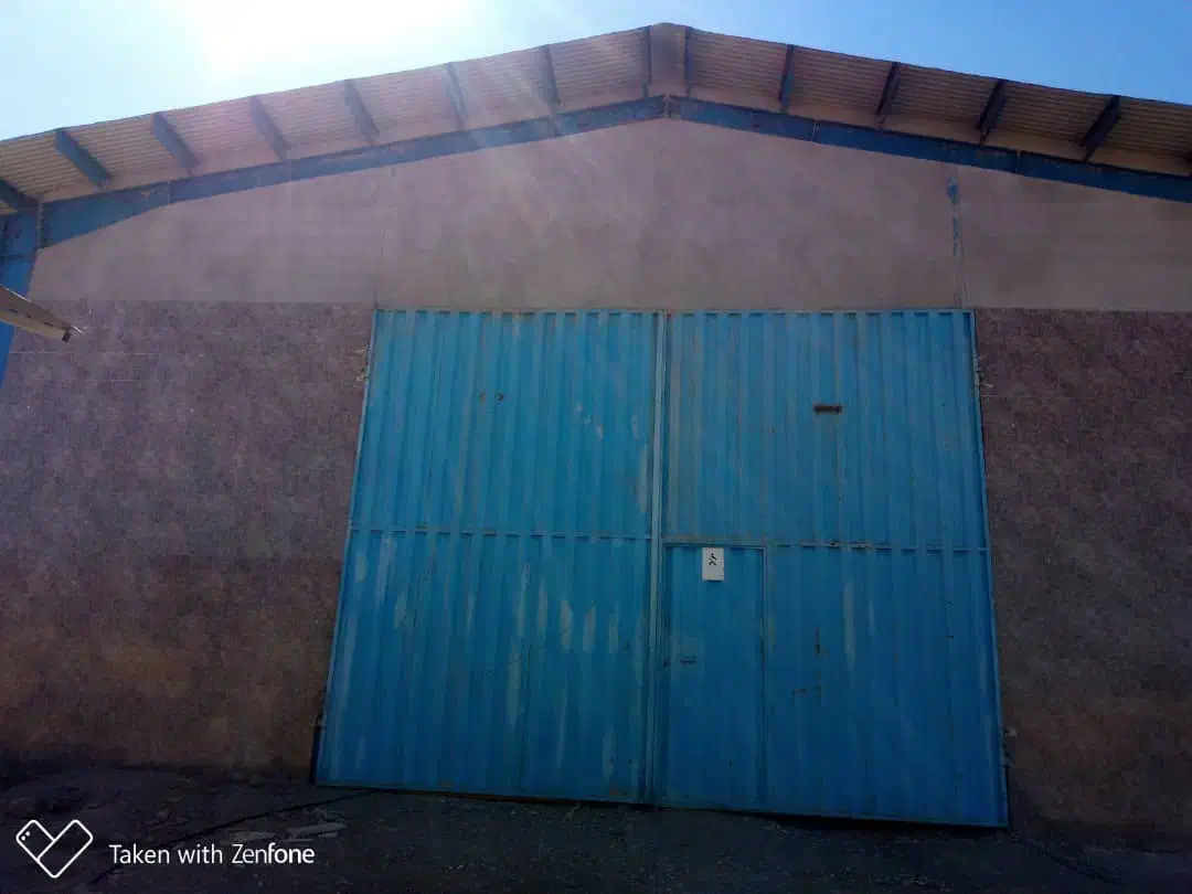 فروش سوله صنعتی|فروش دفتر صنعتی، کشاورزی، تجاری|ساوه, |دیوار