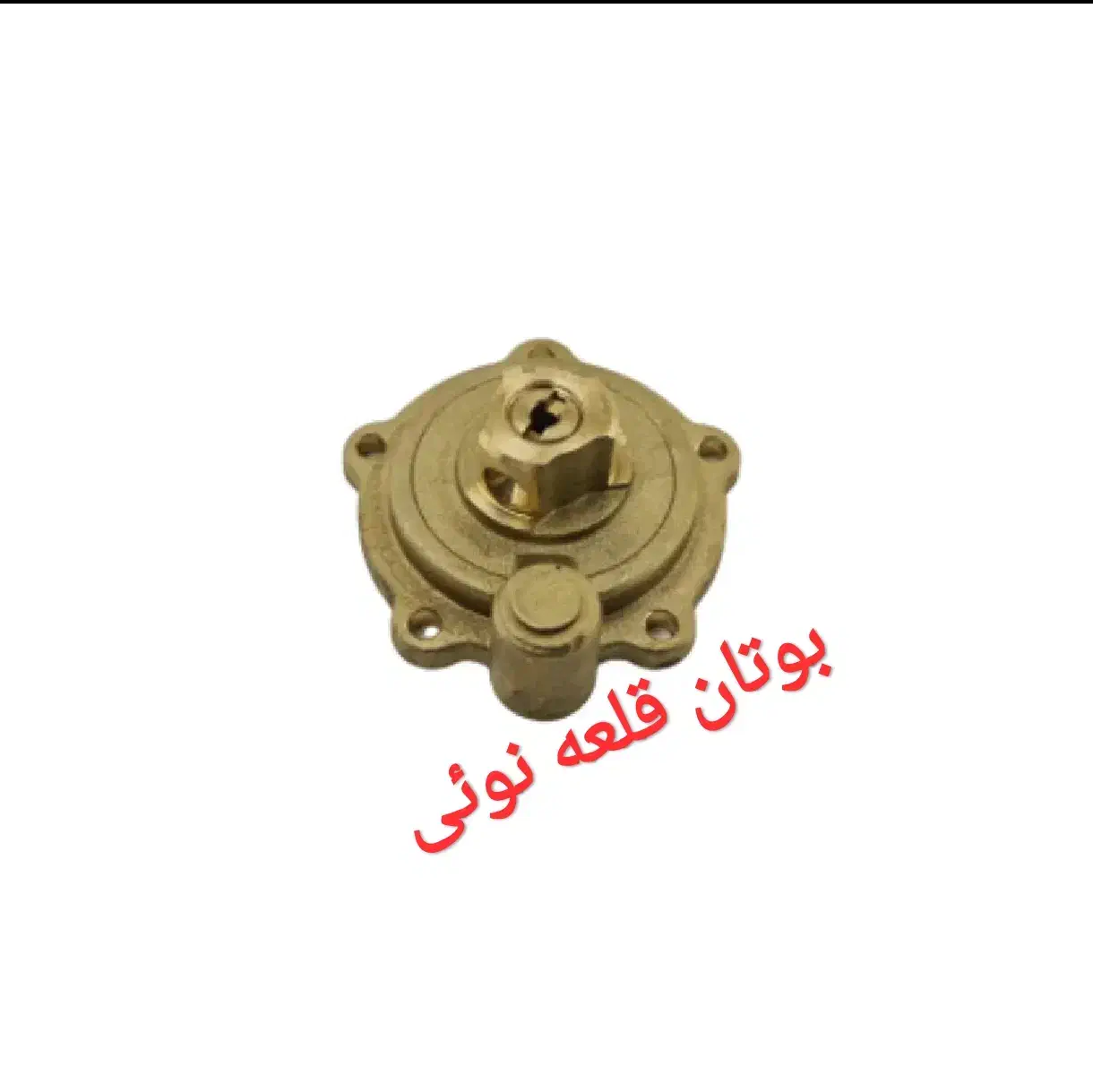 رگلاتور آب برنجی و پلیمری آبگرمکن بوتان|آبگرمکن، پکیج، شوفاژ|قرچک, میرزائی شمالی|دیوار