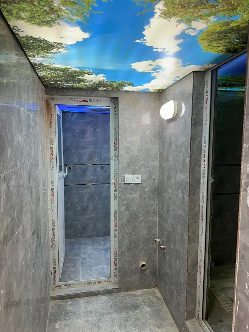 دوخواب قائم تکواحدی ۱۱۰ متر|فروش آپارتمان|مشهد, کوی سیدی|دیوار