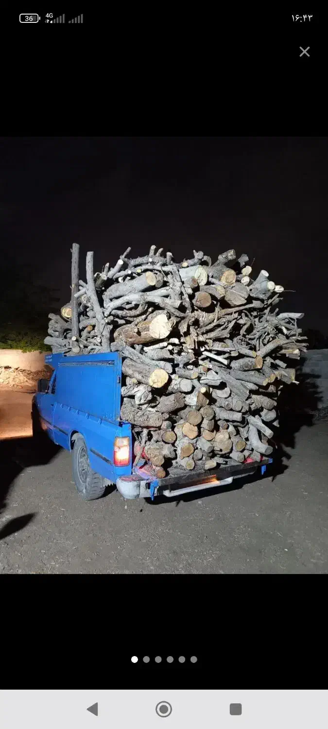 نیسان کمپرسی کرایه مناسب 4تن کرایه 800|خدمات حمل و نقل|ارومیه, |دیوار