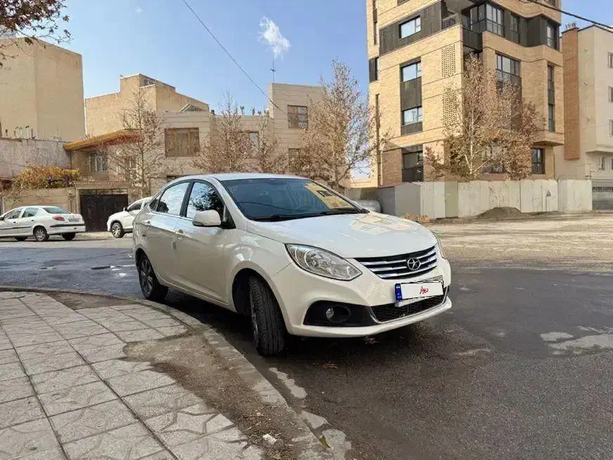 جک j4 جی فور|خودرو سواری و وانت|همدان, |دیوار