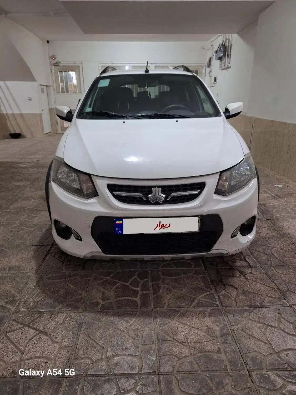 کوییک اتومات فول|خودرو سواری و وانت|مشهد, نیروی هوایی|دیوار