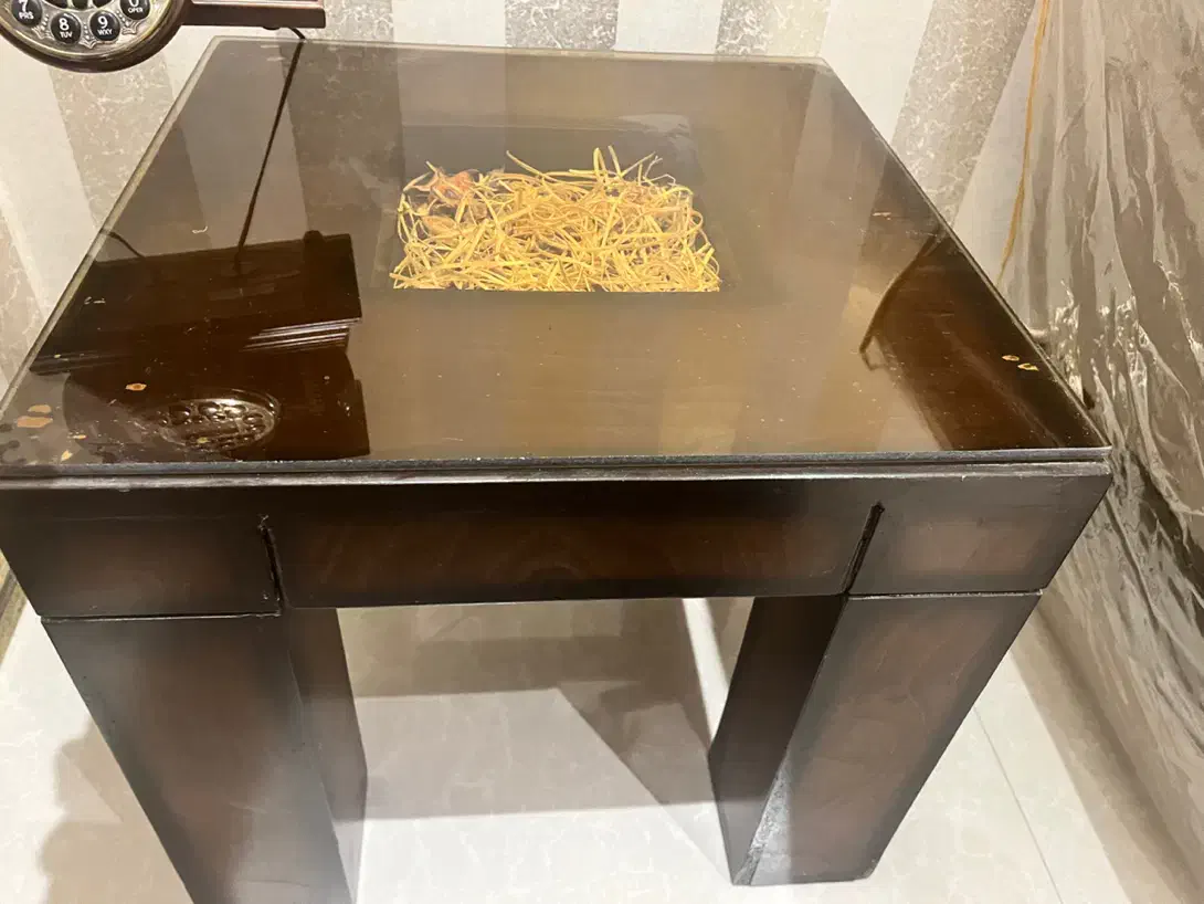 میز عسلی|مبلمان خانگی و میز عسلی|اصفهان, سروستان|دیوار