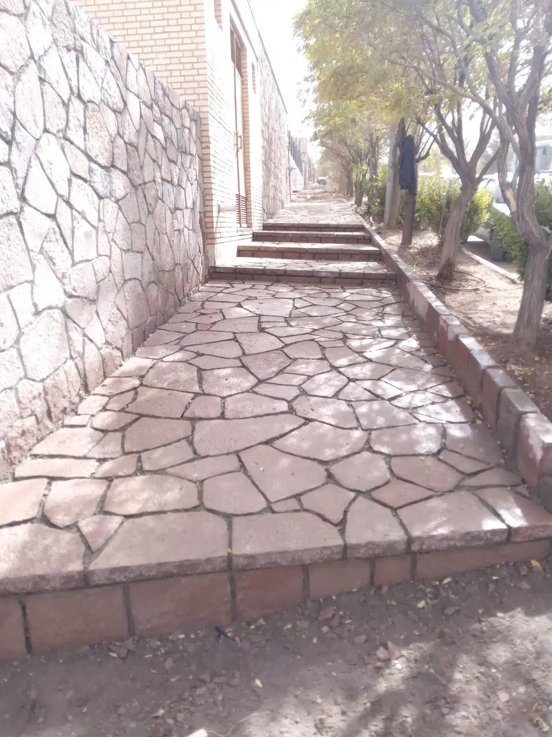 پیمانکاری و‌چاه کنی ثمری|خدمات پیشه و مهارت|باسمنج, |دیوار