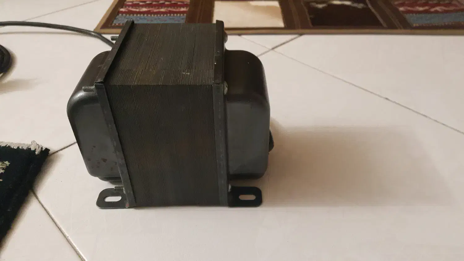 ترانس|سایر لوازم برقی|تهران, اکباتان|دیوار