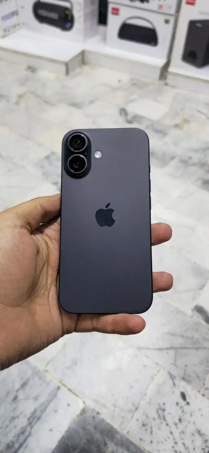 Ip16/128|موبایل|رفسنجان, |دیوار