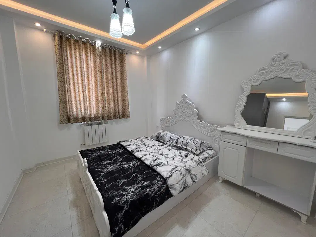 اجاره ویلا دوخواب نوساز دوبلکس نزدیک دریا پاسداران|اجارهٔ کوتاهمدت ویلا و باغ|بندر انزلی, پرستار|دیوار