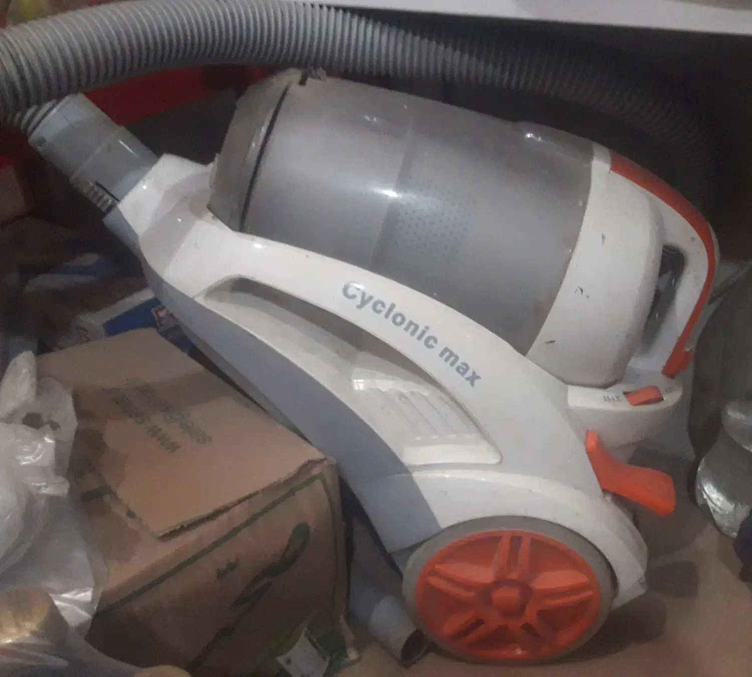 جارو برقی|جاروبرقی، جارو شارژی، بخارشو|نورآباد, |دیوار