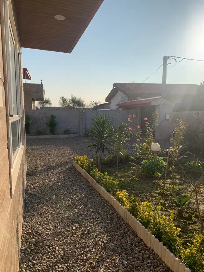 دوبلکس ۲۰۰متری//سند ،کوچه شخصی ،جاده خانه دریا|فروش خانه و ویلا|سرخرود, |دیوار