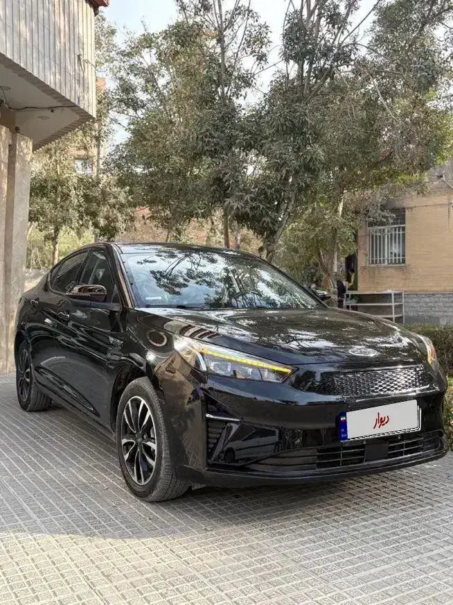 جک برقی E50A j7 کی ام سی برقی معاوضه با تیگو ۷ پرو|خودرو سواری و وانت|اصفهان, شیخ اشراق|دیوار