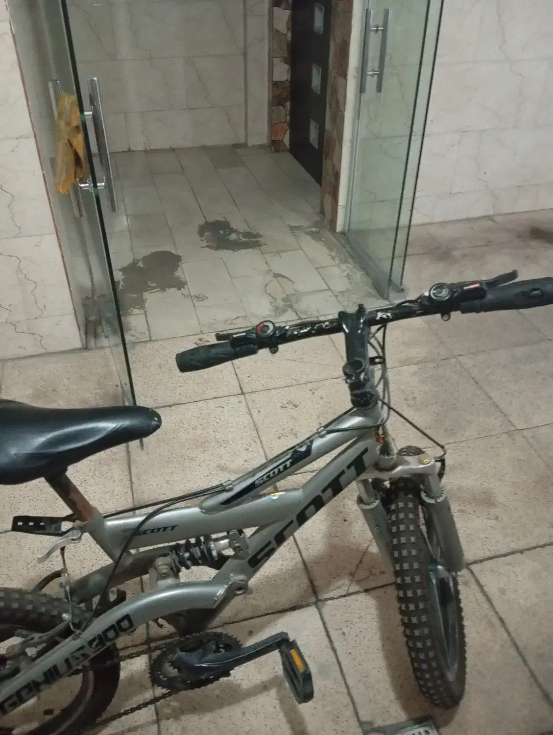 دوچرخه|دوچرخه، اسکیت، اسکوتر|تهران, مشیریه|دیوار